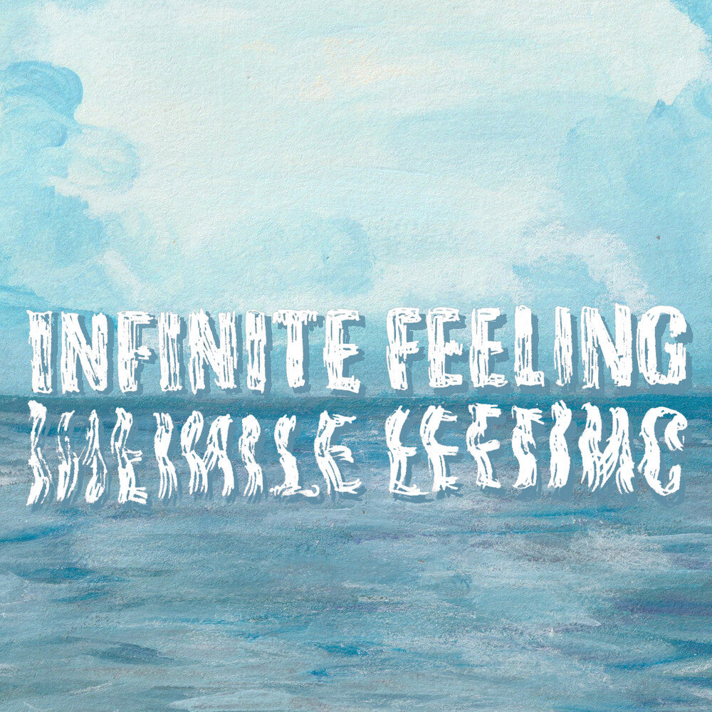 Infinite Feeling [CD]