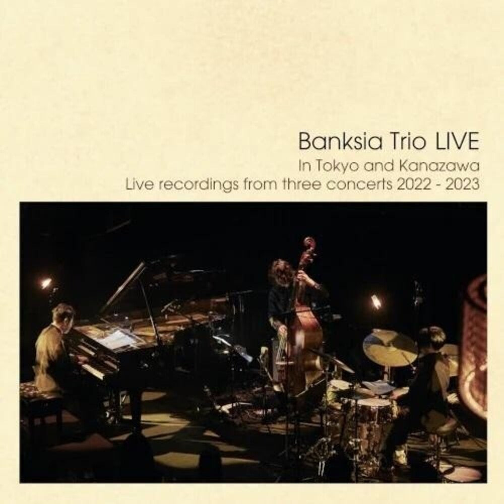 Live [CD]