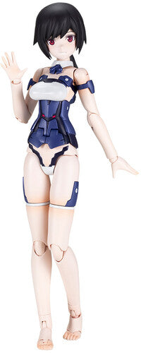 Frame Arms Girl - Laetitia Azurite Version - Frame Arms Girl - Laetitia Azurite Version - Collectibles