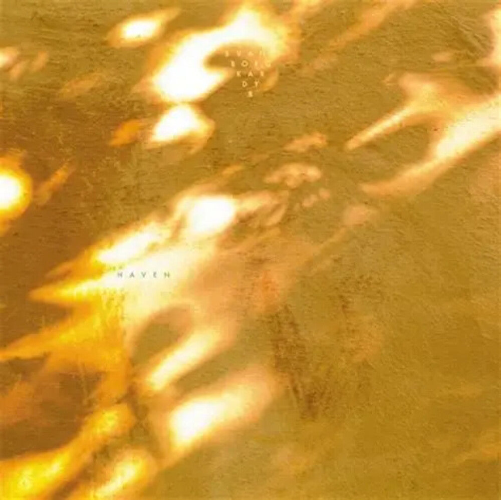 Haven (Uk) [LP]