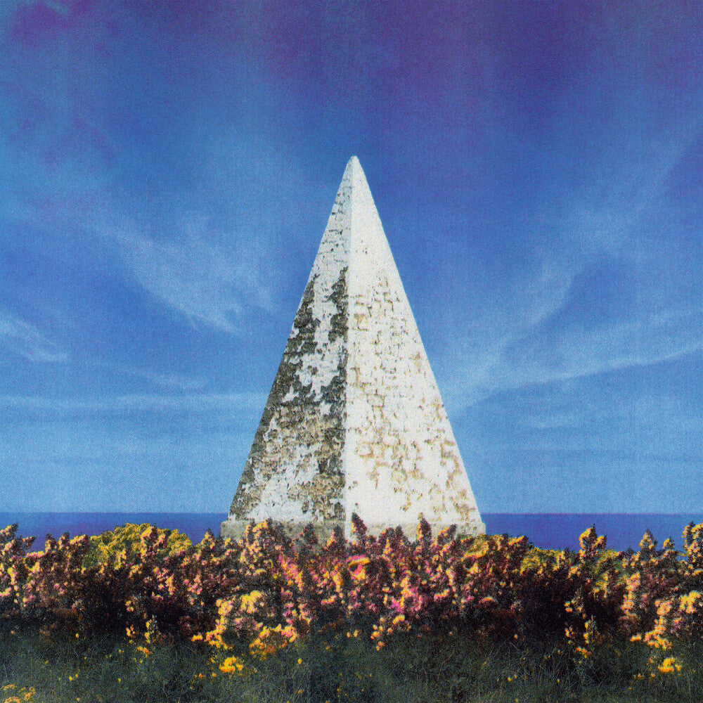 Holy Island [CD]