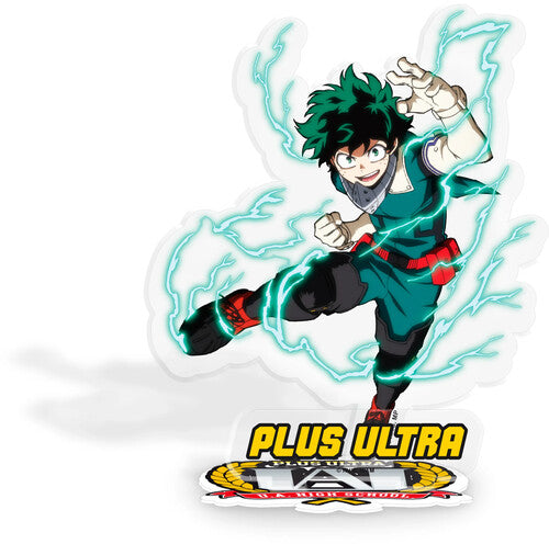 My Hero Academia - Acryl - Izuku X4 - My Hero Academia - Acryl - Izuku X4 - Collectibles