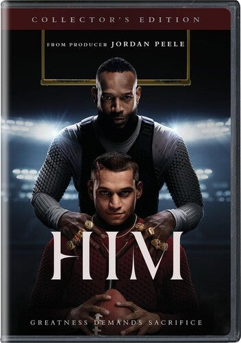 Him - Him - DVD