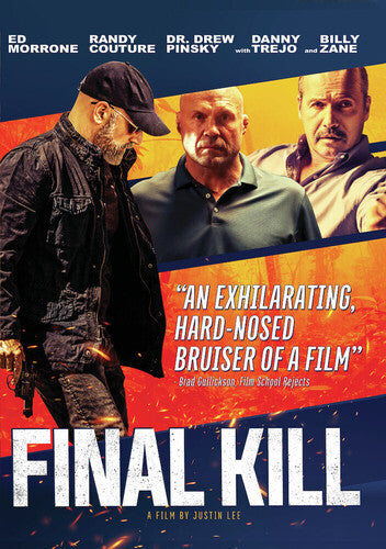 Final Kill - Final Kill - DVD