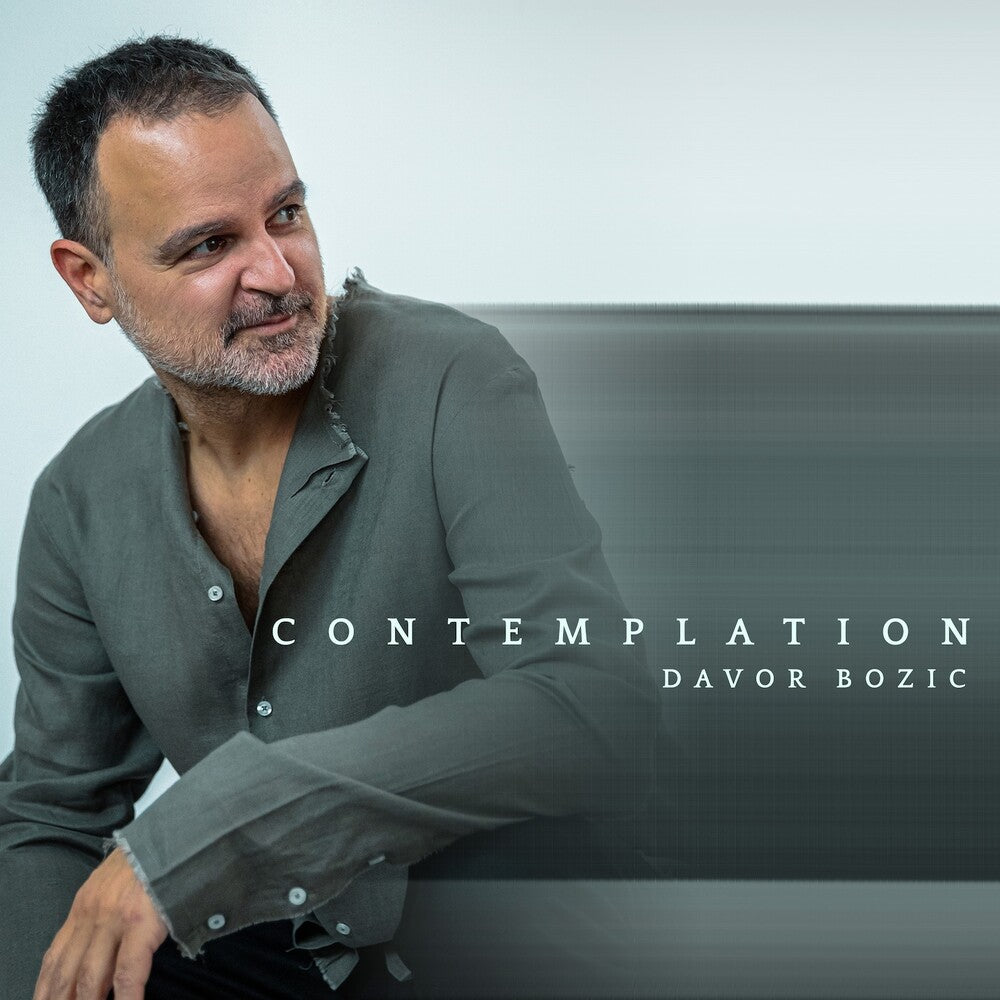 Contemplation [CD]