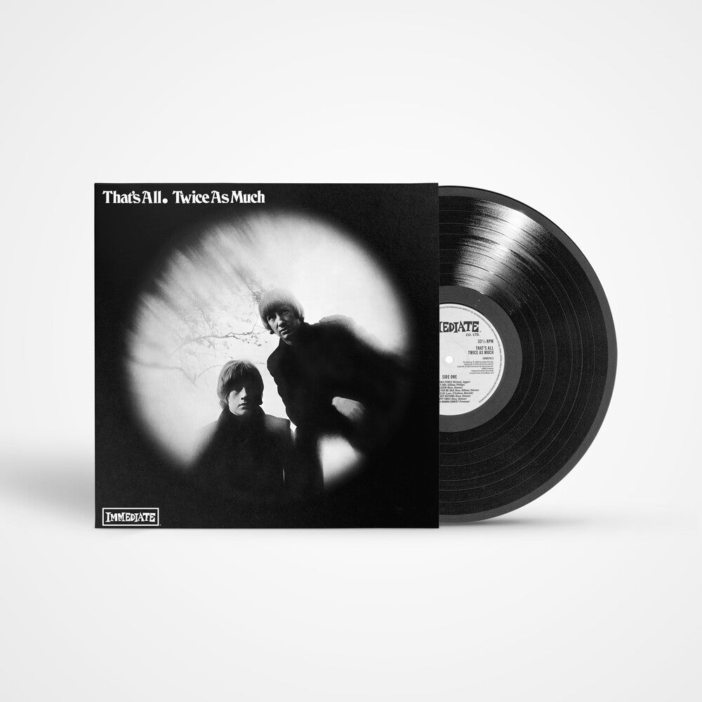 That's All [60th Anniversary Reissue]