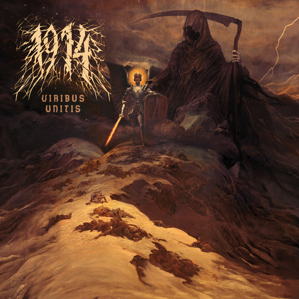 Viribus Unitis [LP]