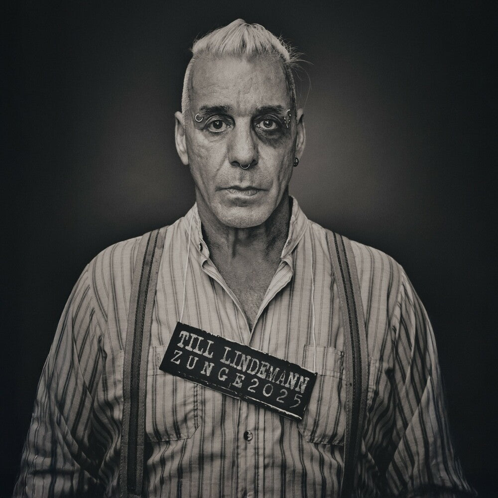 Zunge 2025 [Deluxe]