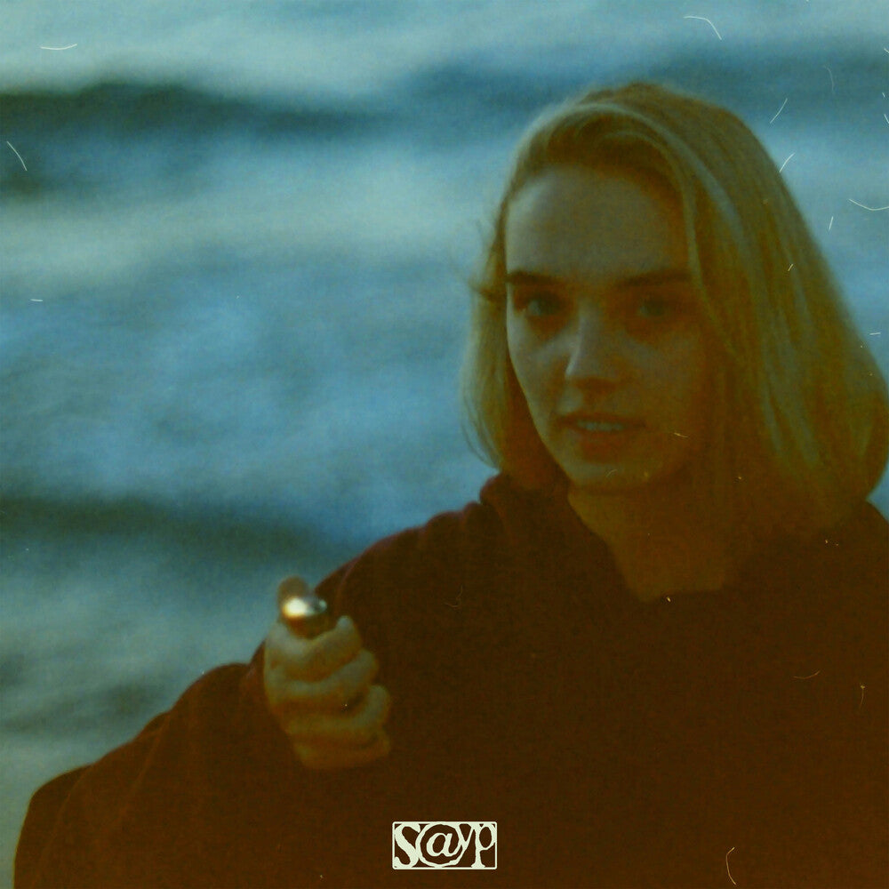 Always Cloudy [CD]