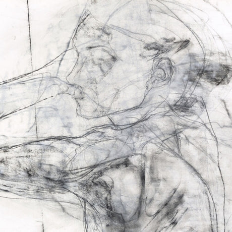 the album cover for Mike Parker - Epilogue