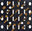 the album cover for Dries Tack - In Memoriam Alvin Lucier