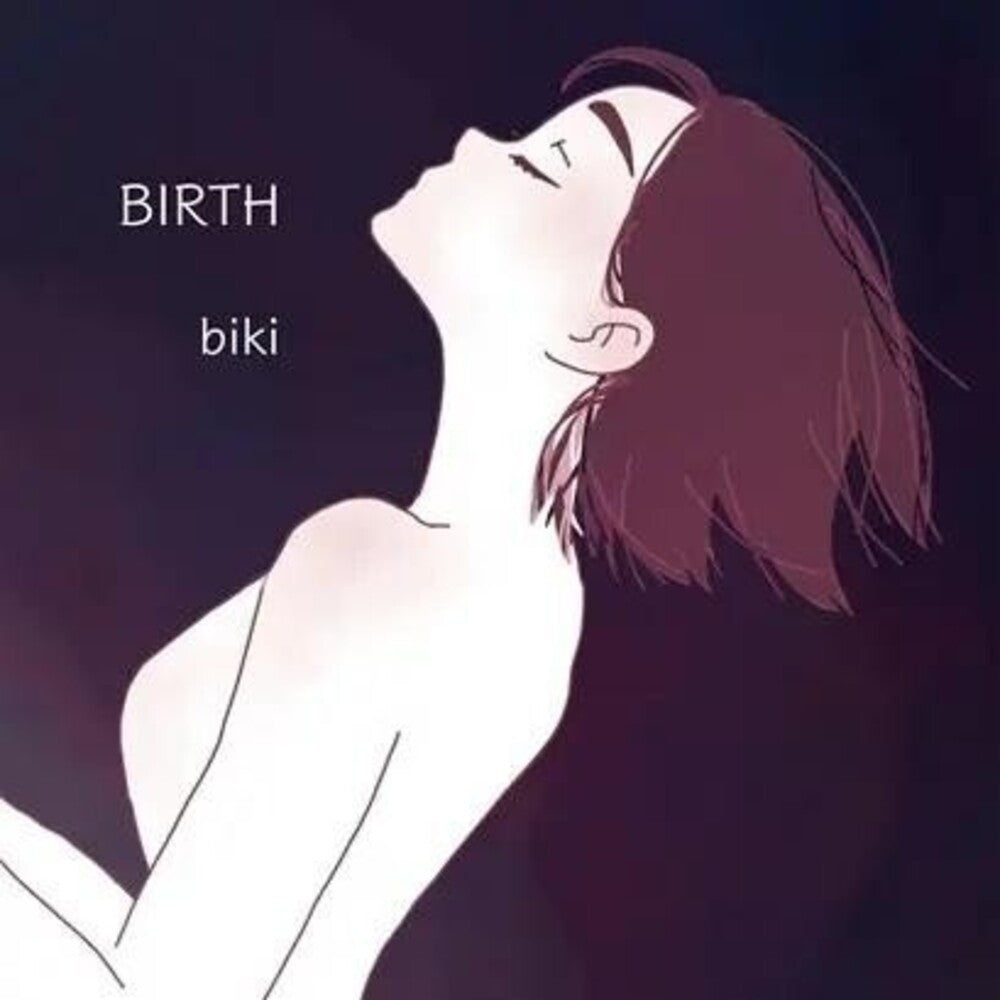 Birth [CD]