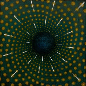 the album cover for Mohammad Mortazavi  Reza - Nexus (Uk)