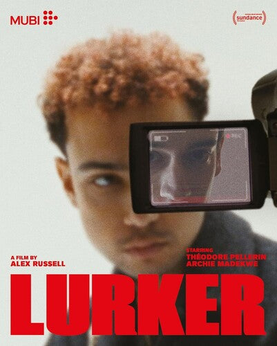 Lurker - Lurker - DVD