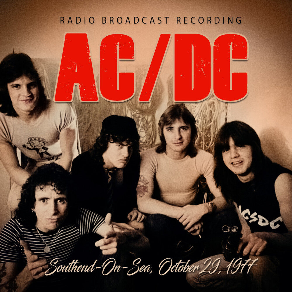 Southend-On-Sea October 29 1977 [Limited Edition] [Digipak]