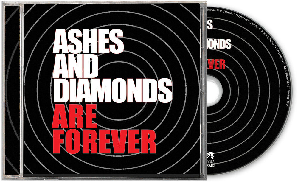 Are Forever [CD]