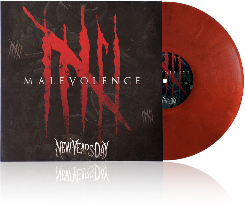Malevolence [Colored Vinyl] (Aniv)