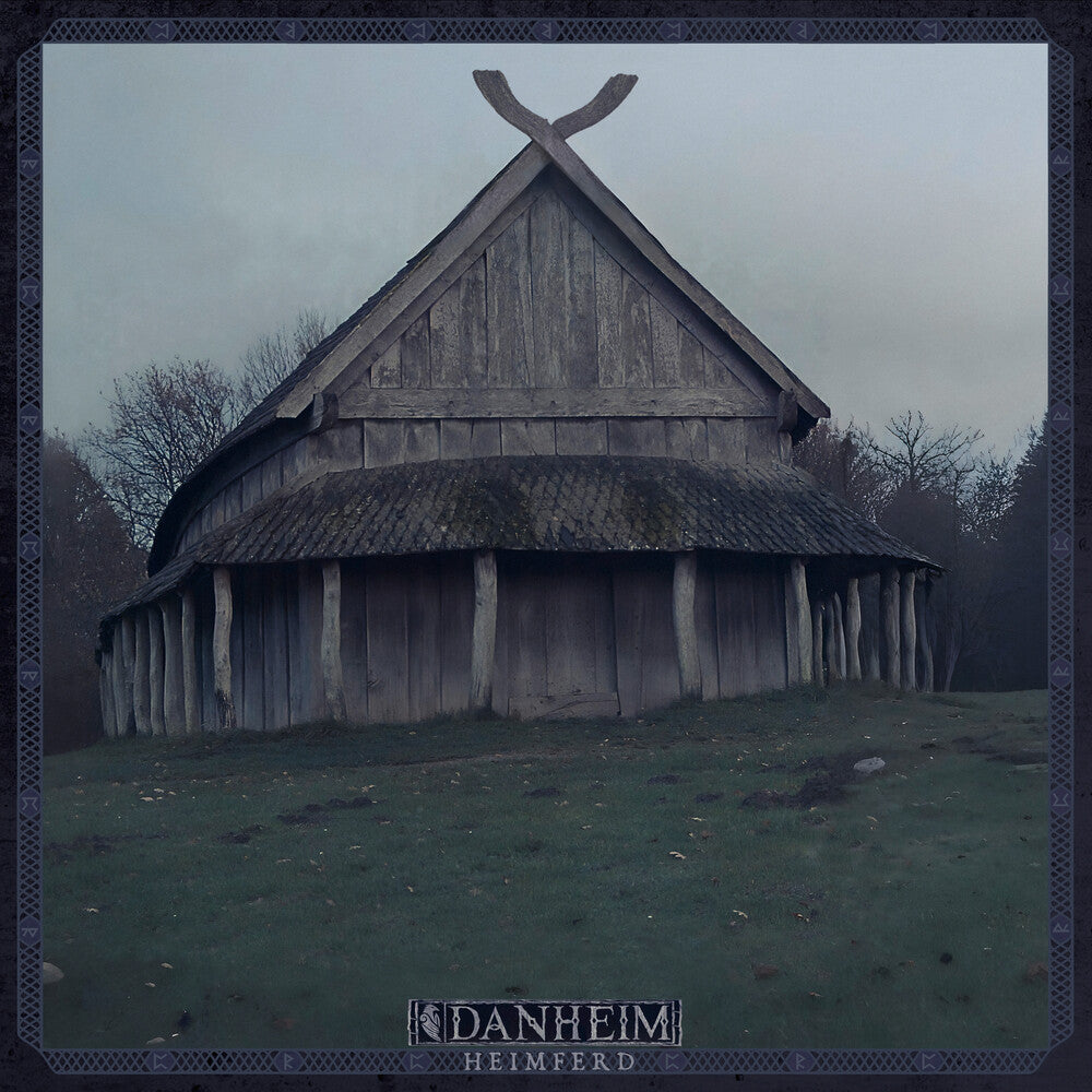 Heimferd (Gate) [Limited Edition]