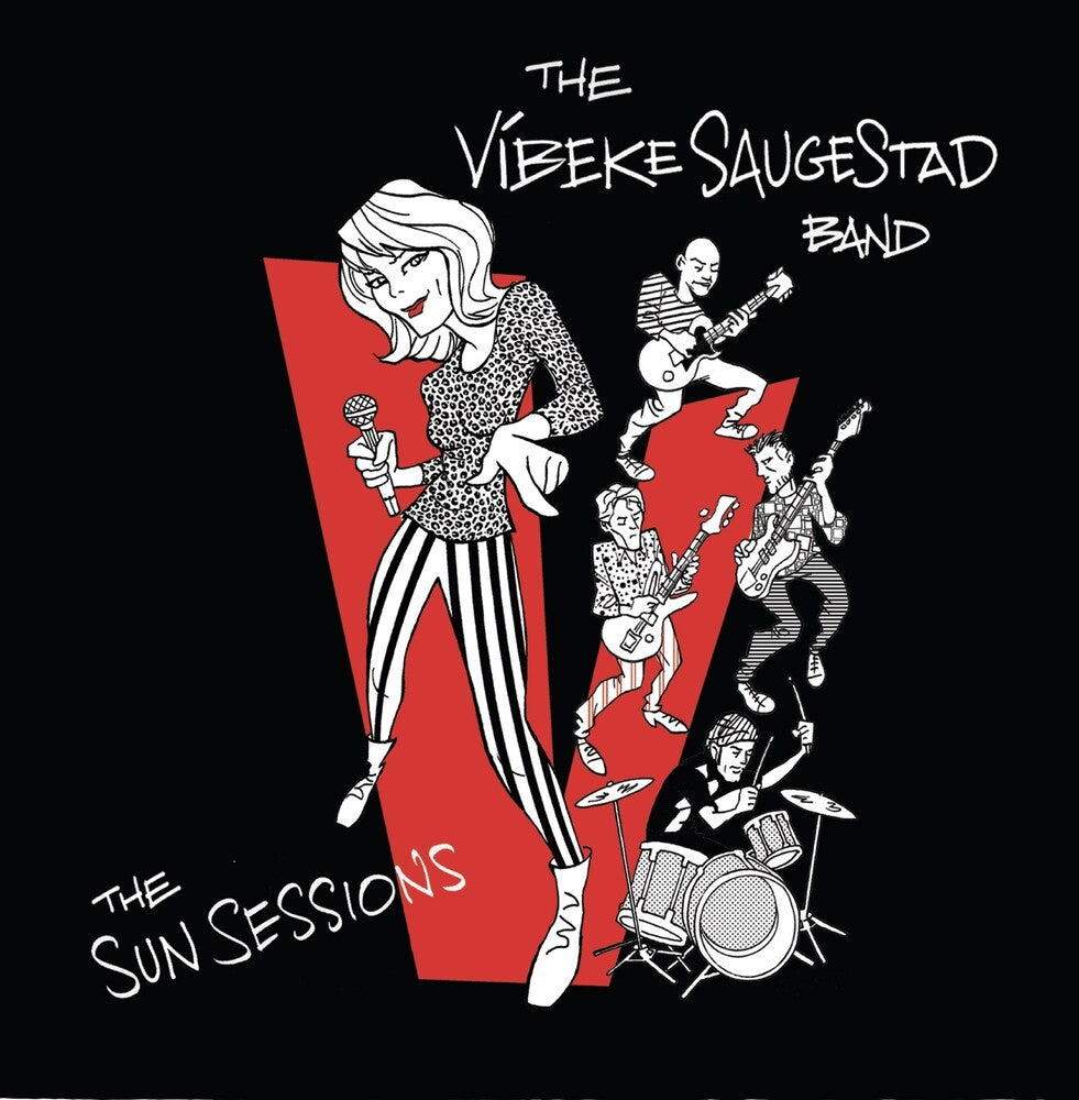 Sun Sessions [CD]