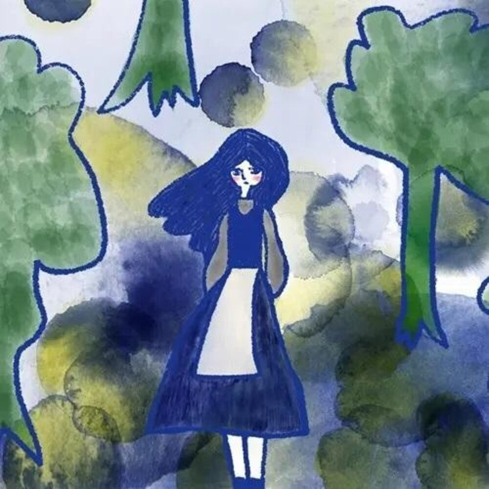 Home Before Dark / Home Before Dark (Recomposed [7" Vinyl]