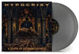the album cover for Hypocrisy - Taste Of Extreme Divinity