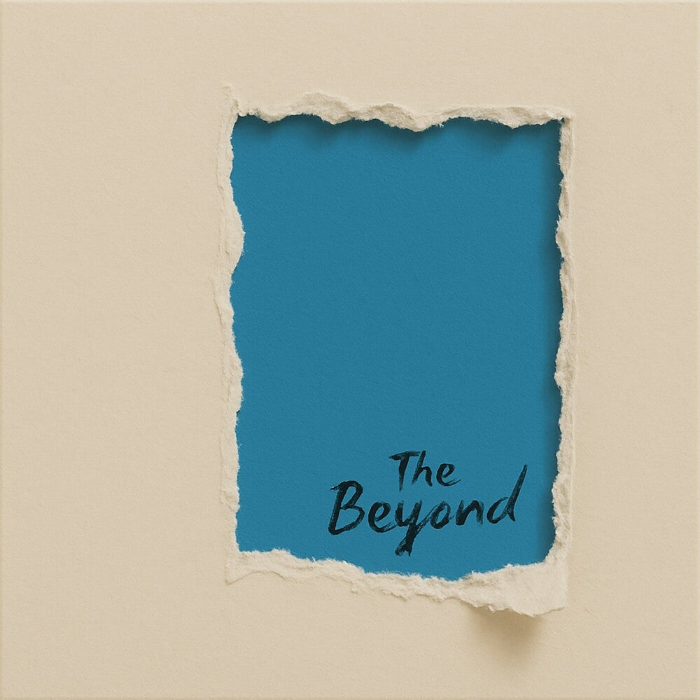Beyond Ep (Ep) [CD]