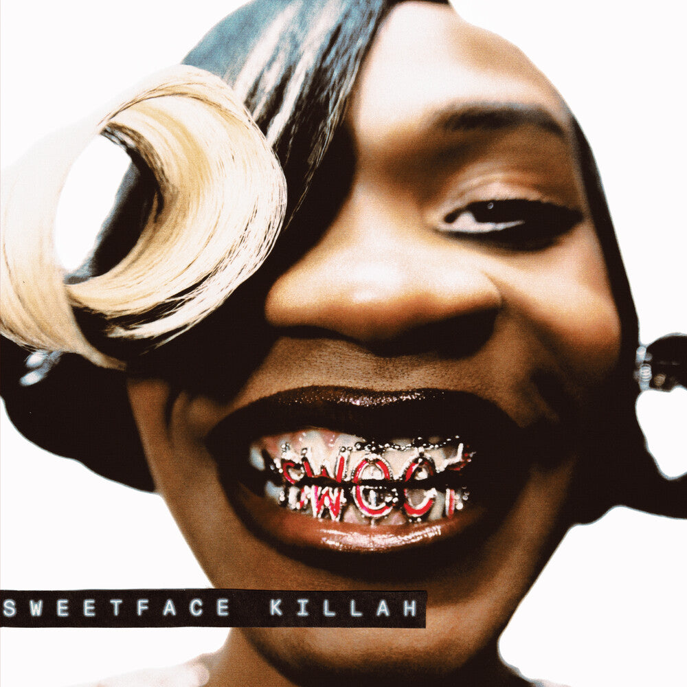 Sweetface Killah [LP]