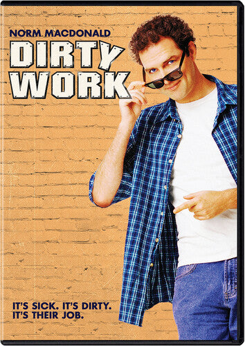 Dirty Work - Dirty Work - DVD