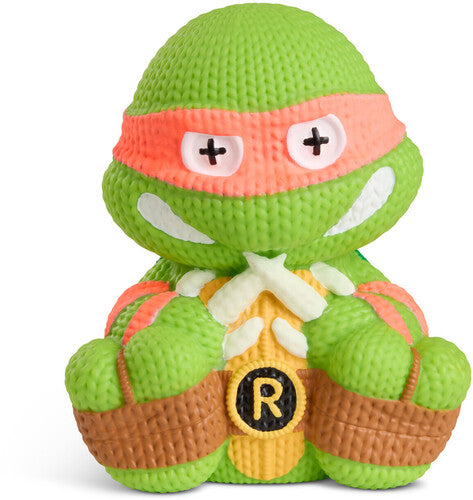 Tmnt - Raphael Gitd - Tmnt - Raphael Gitd - Collectibles
