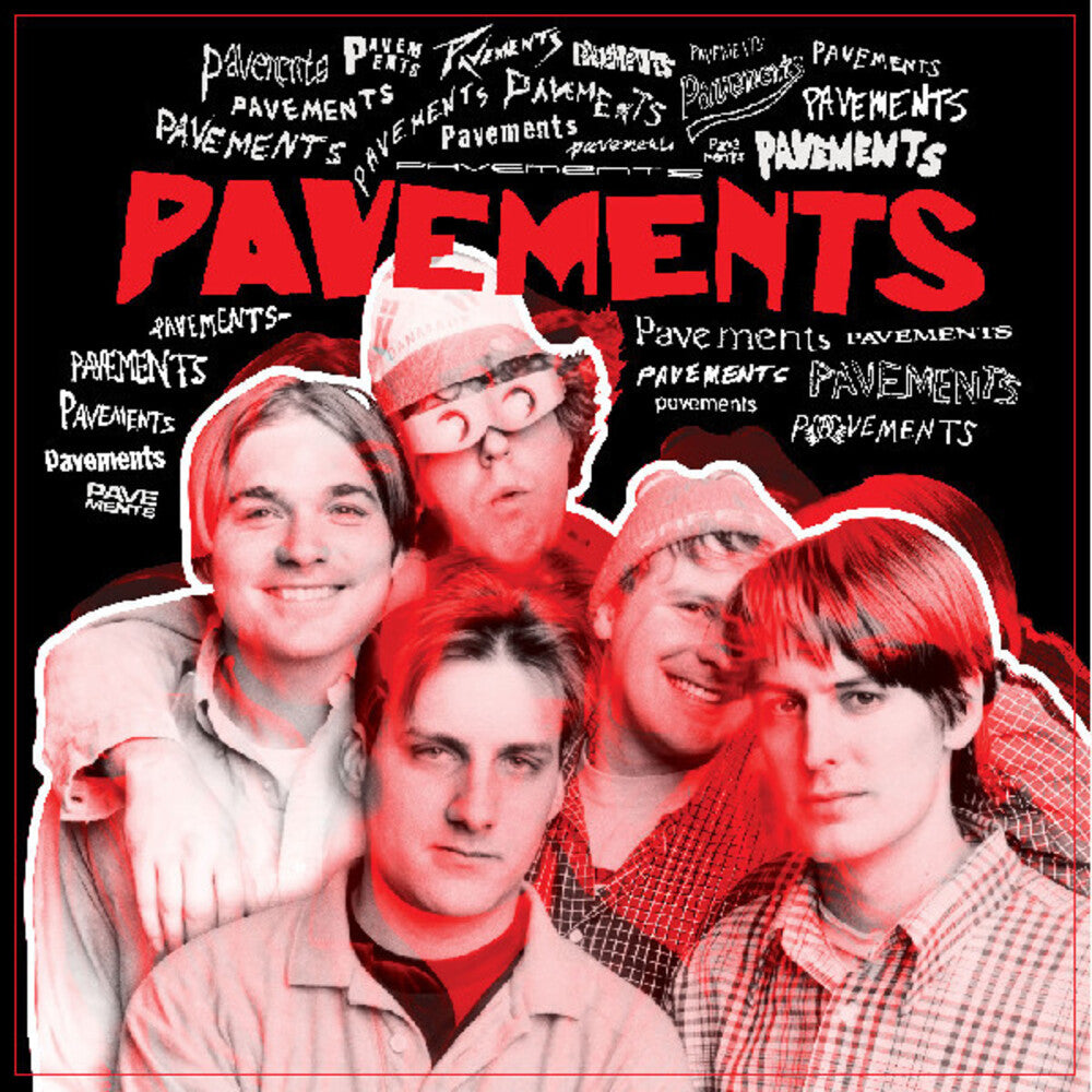 Pavements - O.S.T. [CD]