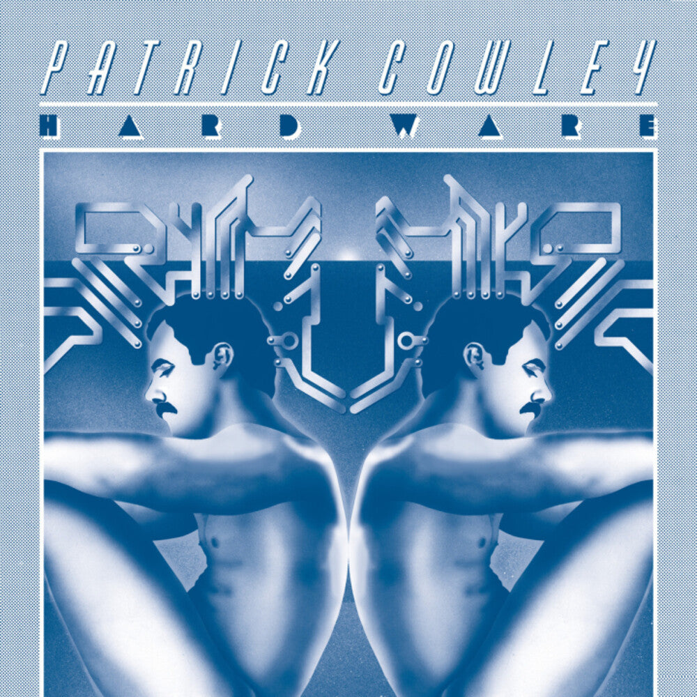 Hard Ware [CD]