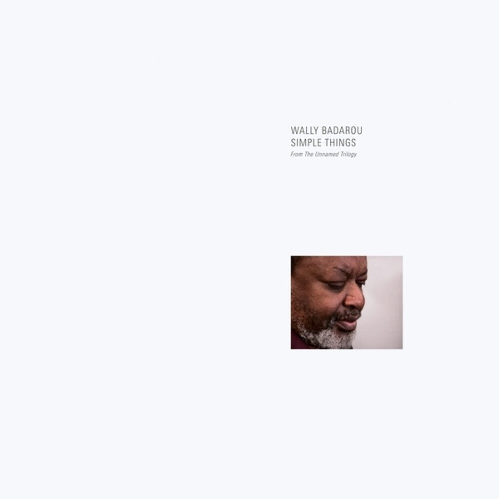 Simple Things [LP]