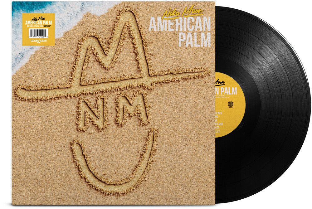 American Palm (Deluxe) [Deluxe]