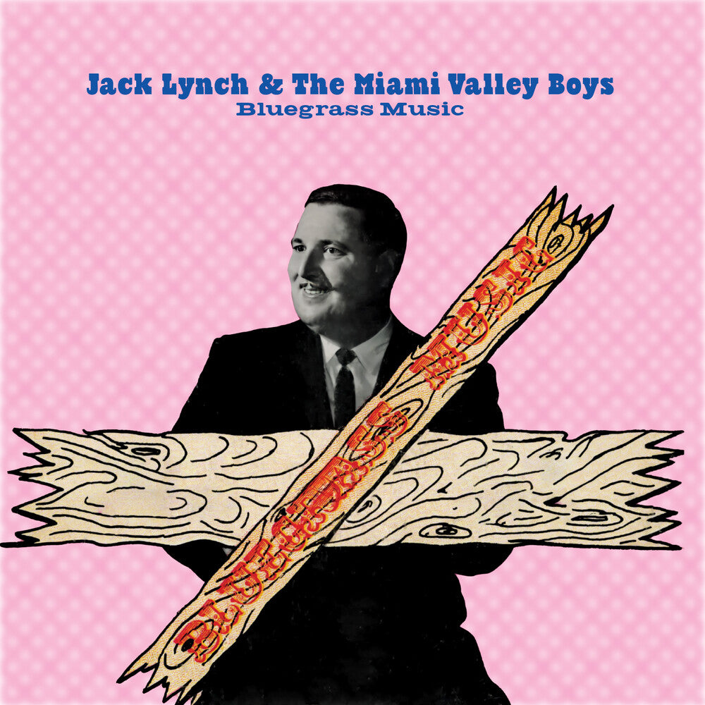 Bluegrass Music (Mod) [CD]