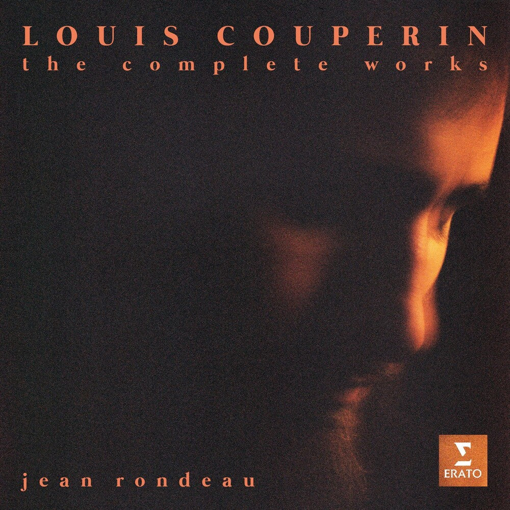 Pre-Order: Louis Couperin: Complete Works [CD]