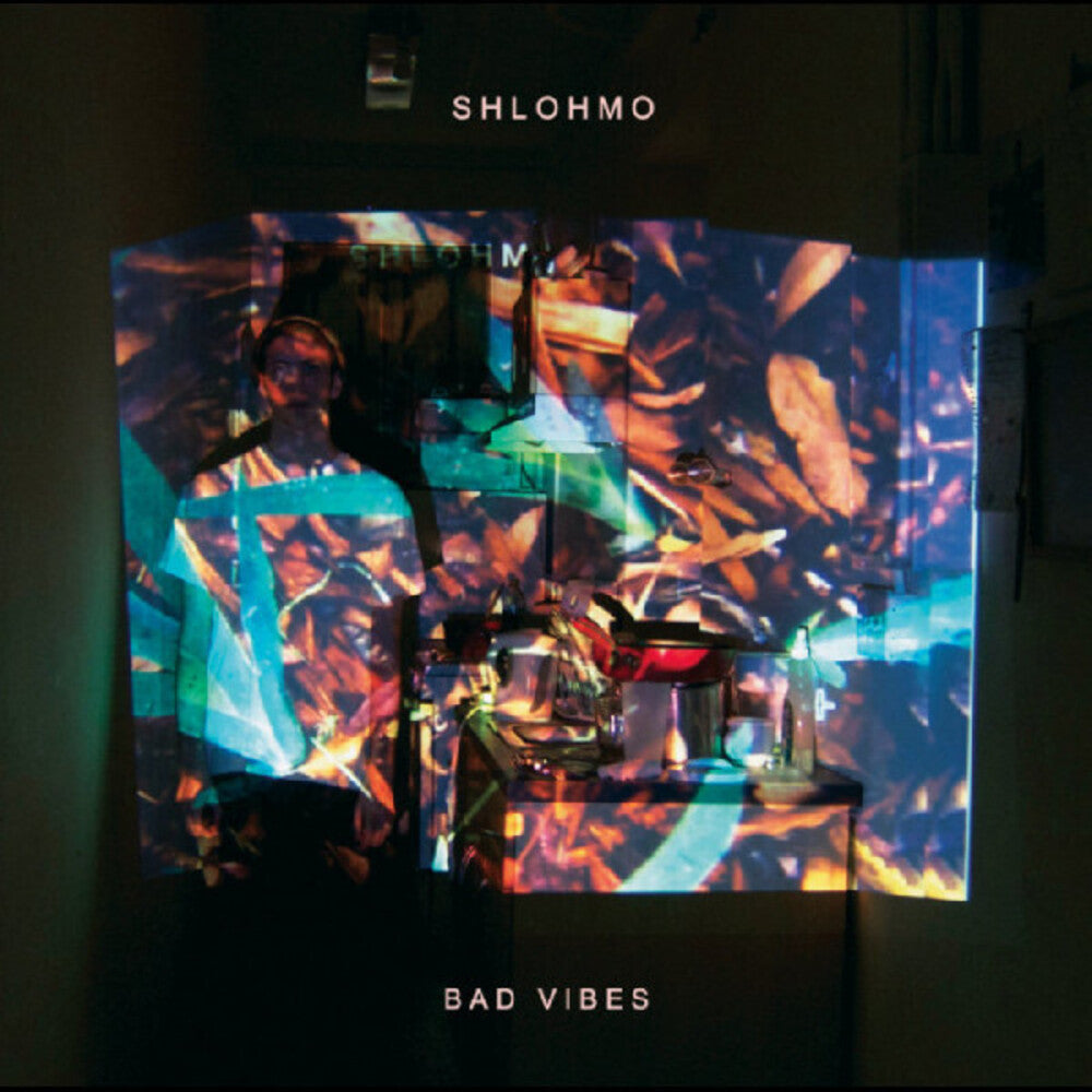 Bad Vibes [Green Vinyl]