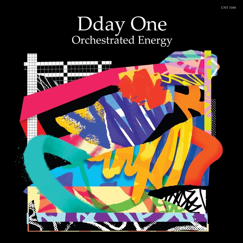 Orchestrated Energy [LP]