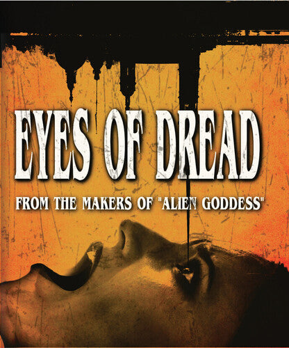 Eyes Of Dread - Eyes Of Dread - Blu-ray
