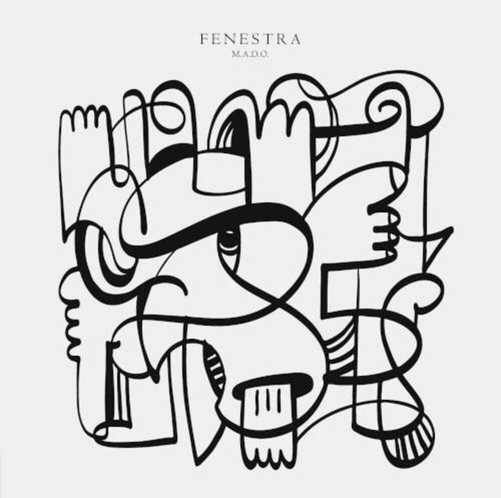 Fenestra [CD]