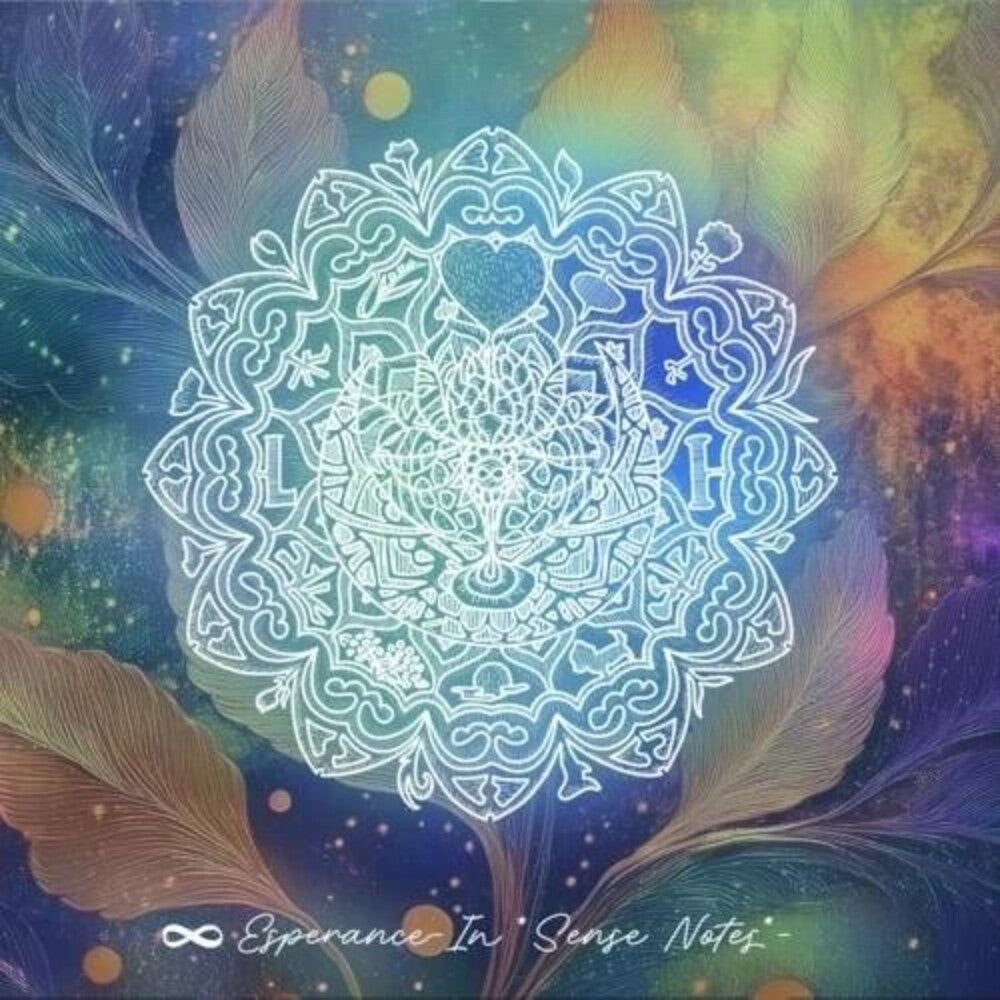 Esperance: In Sense Notes [CD]