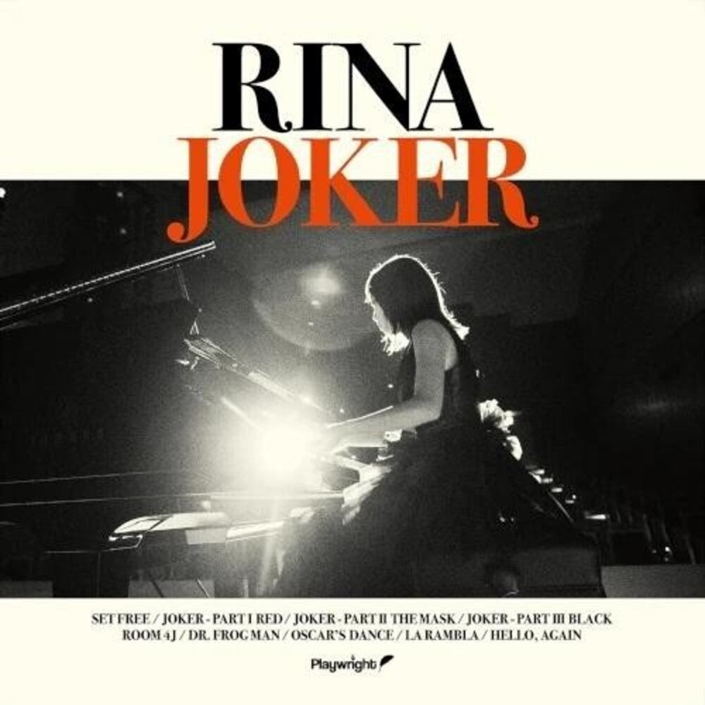 Joker [CD]