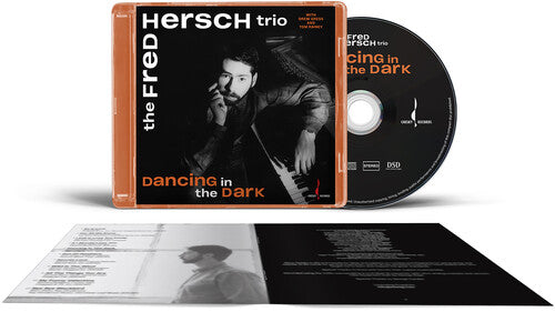 Hersch Trio,fred - Dancing In The Dark - Super Audio CD