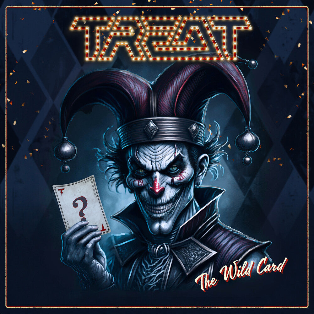 The Wild Card [CD]