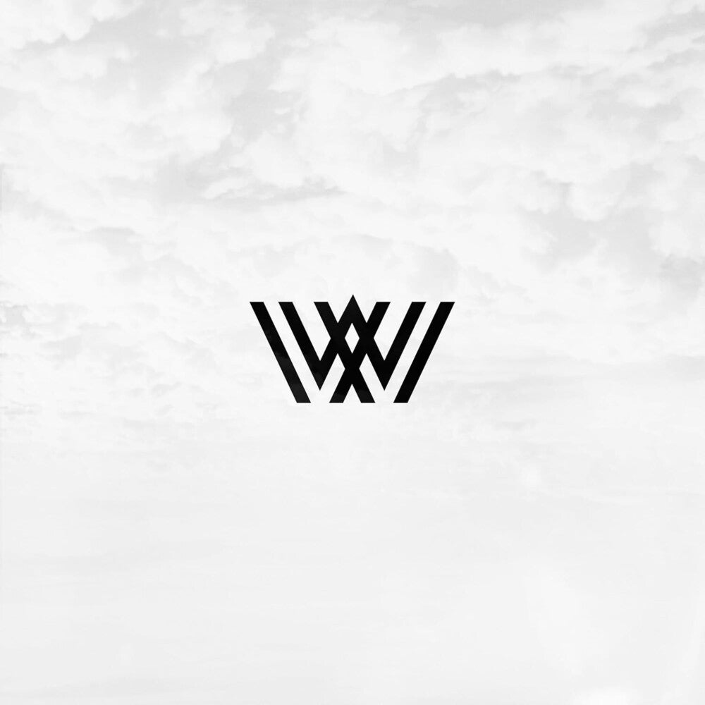 Wind Walkers - I Don't Belong Here (EP) [CD]