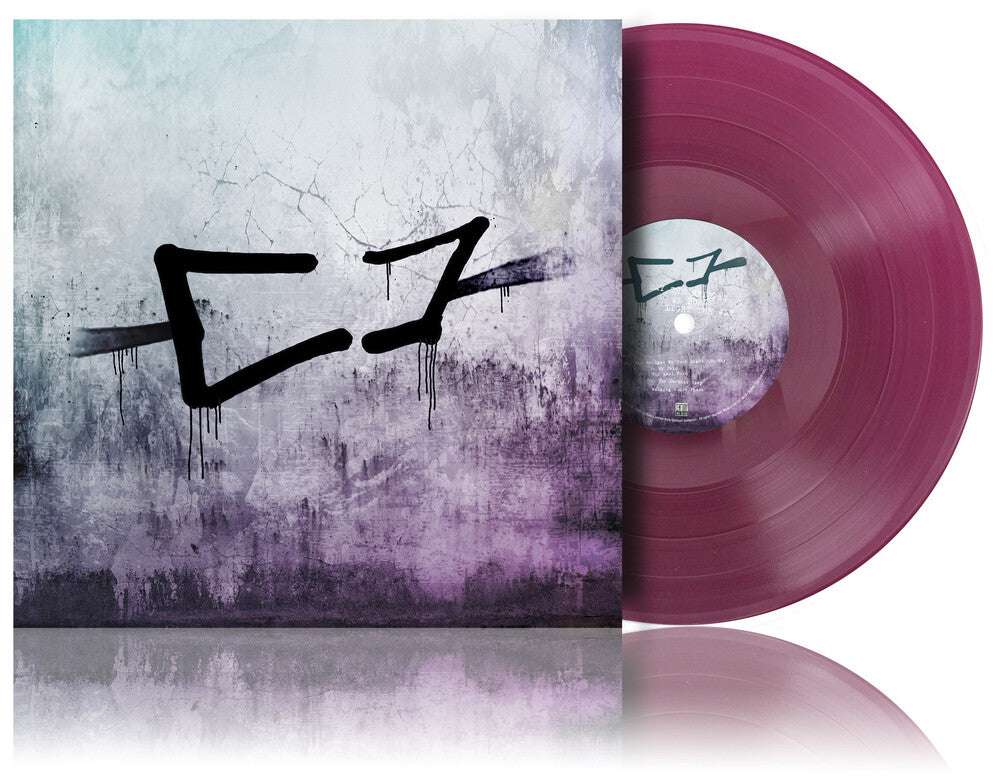 May The Bridges We Burn Light The Way [Clear Vinyl]