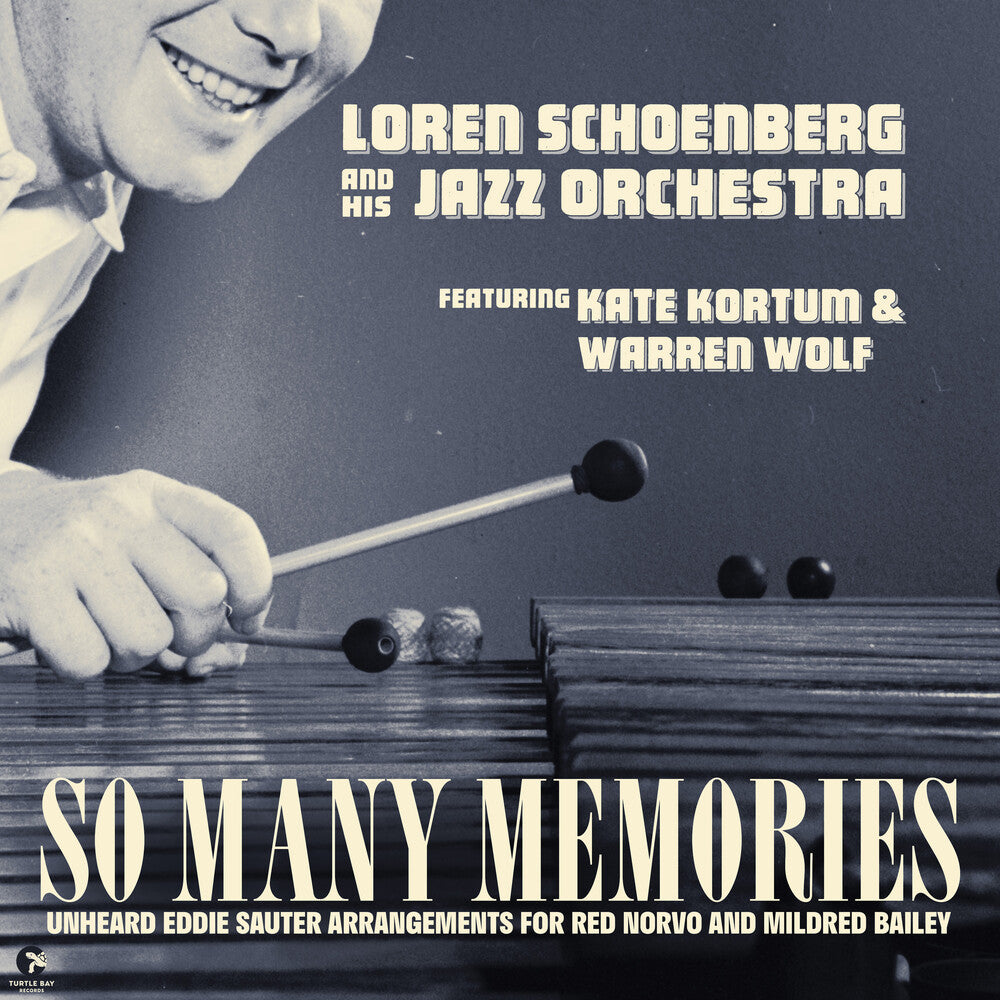 So Many Memories [CD]