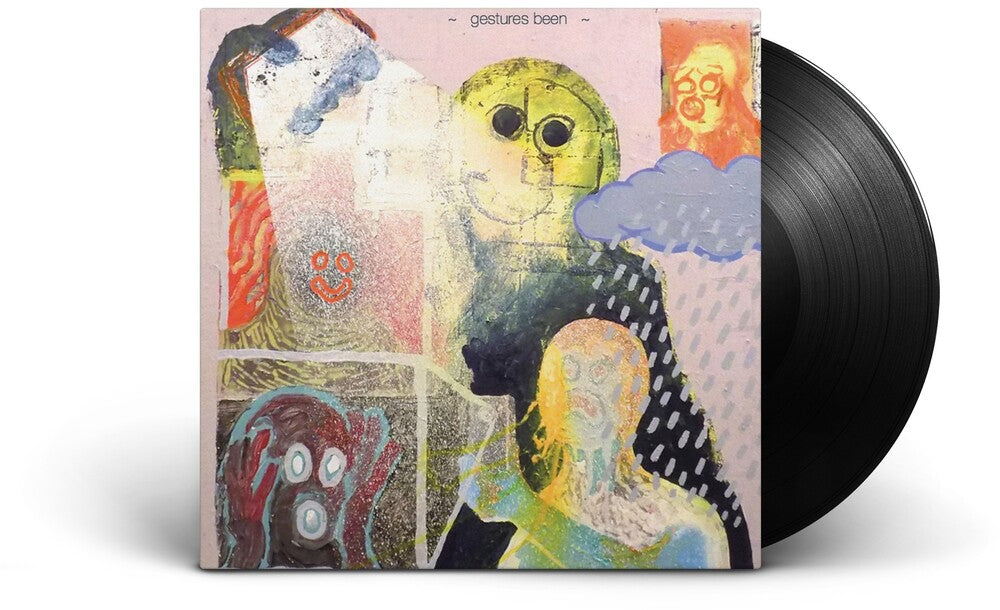 Gestures Been [LP]