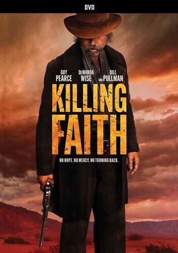 Killing Faith - Killing Faith - DVD