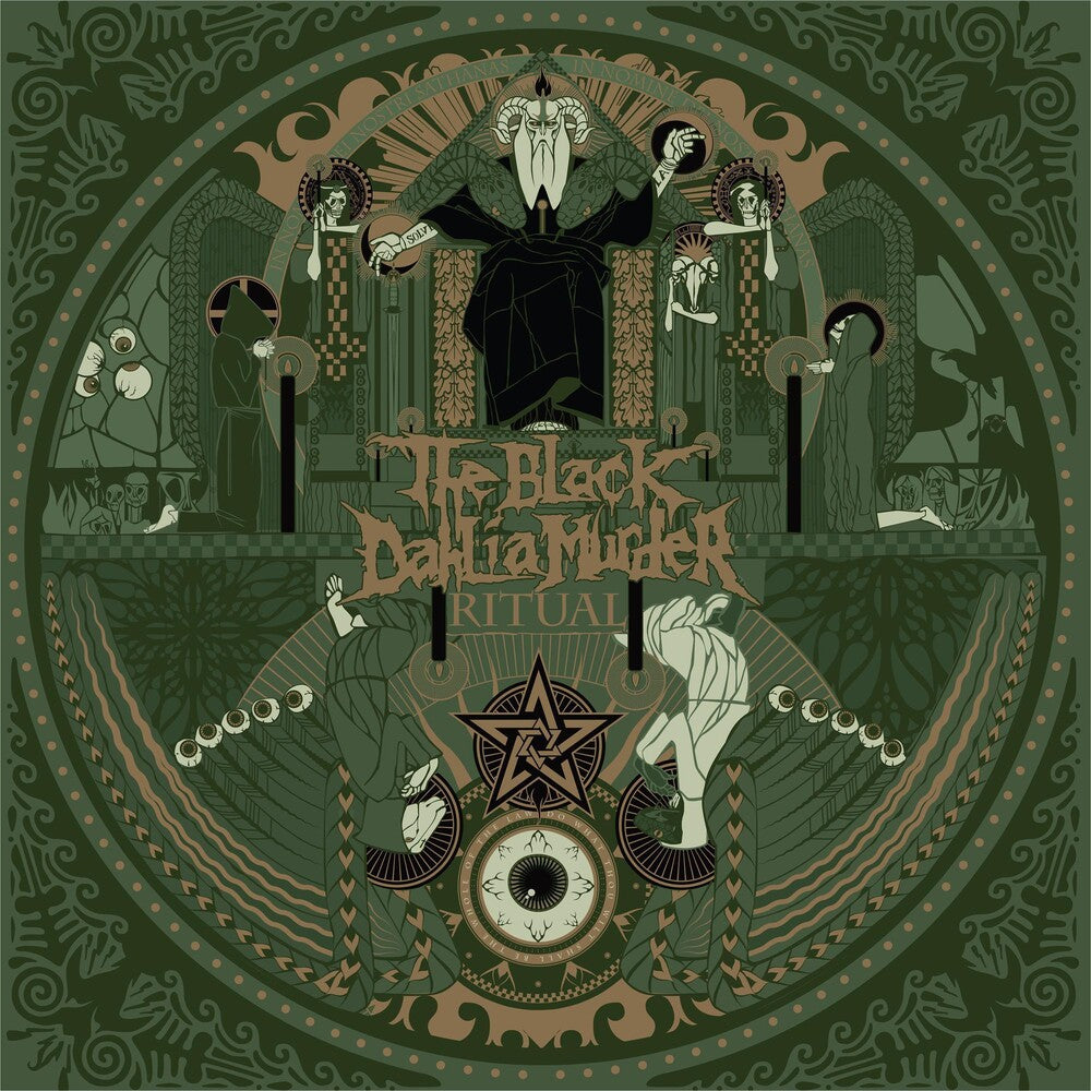 Ritual [CD]