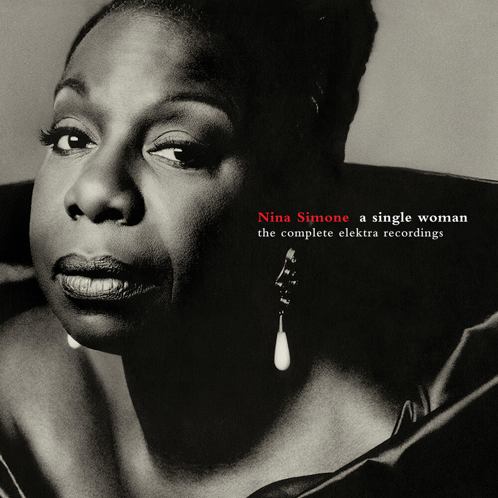 Single Woman: The Complete Elektra Recordings [LP]